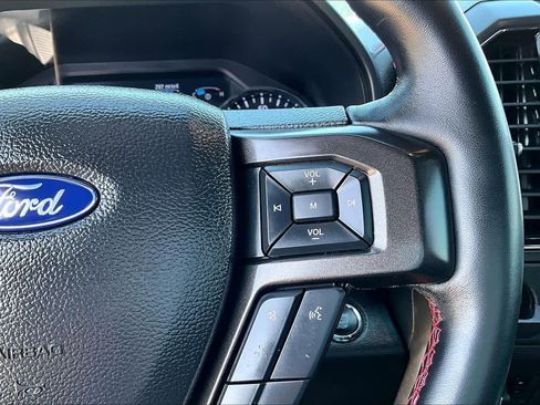 Used 2021 Ford Expedition Limited AWD/4WD image 24
