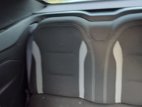 Used 2021 Chevrolet Camaro LT RWD image 13