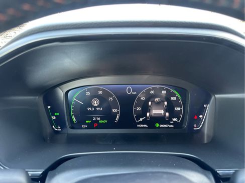 New 2026 Honda CR-V Sport Touring image 33