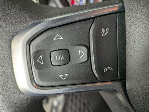 New 2026 RAM 2500 Big Horn AWD/4WD image 19