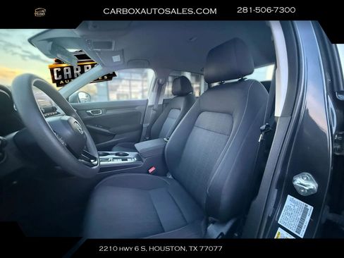 Used 2023 Honda Civic LX image 20