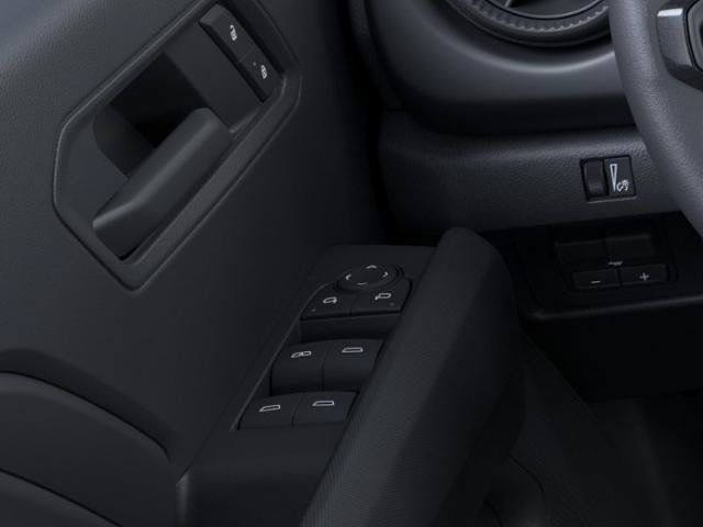 New 2026 Chevrolet Colorado Trail Boss AWD/4WD image 46