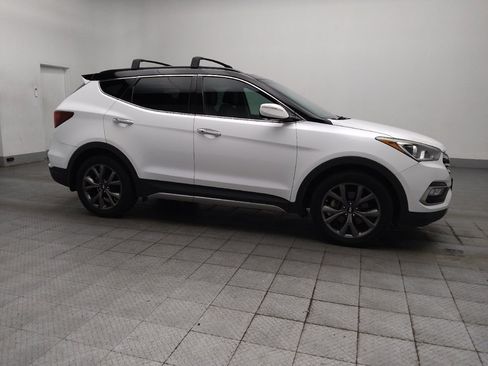 Used 2018 Hyundai Santa Fe Sport AWD/4WD image 11