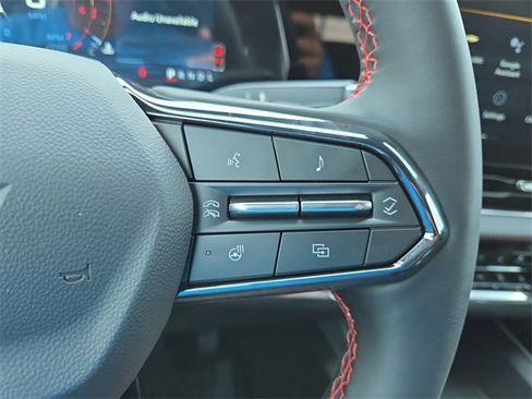 New 2026 Chevrolet Equinox RS image 20