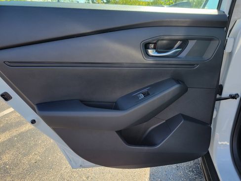 Certified 2025 Honda Accord Sport image 12