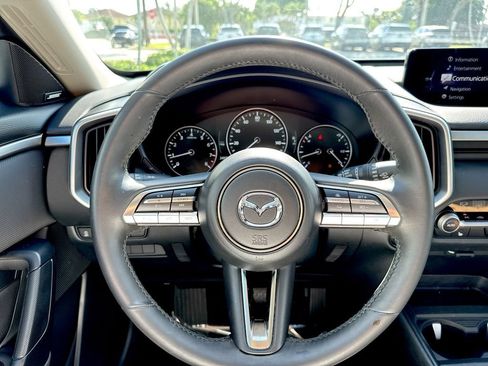 Used 2024 MAZDA CX-50 AWD 2.5 S w/ Premium Package image 48