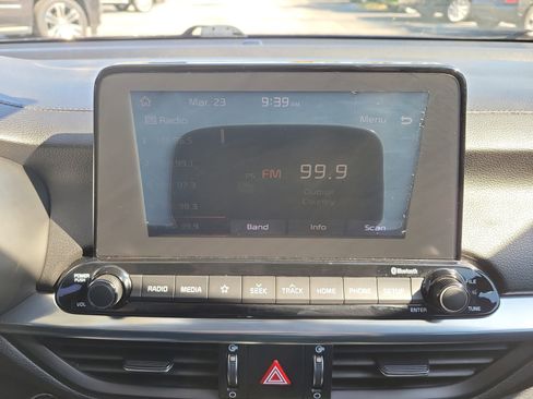 Used 2020 Kia Forte GT-Line image 31