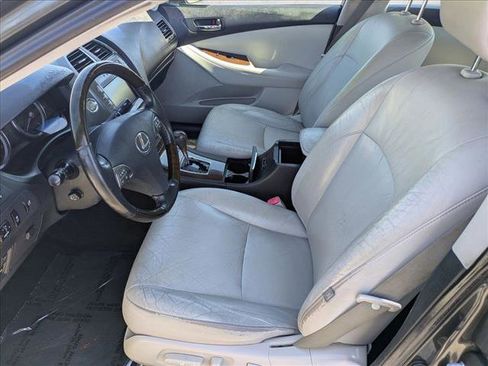 Used 2011 Lexus ES 350 FWD image 17