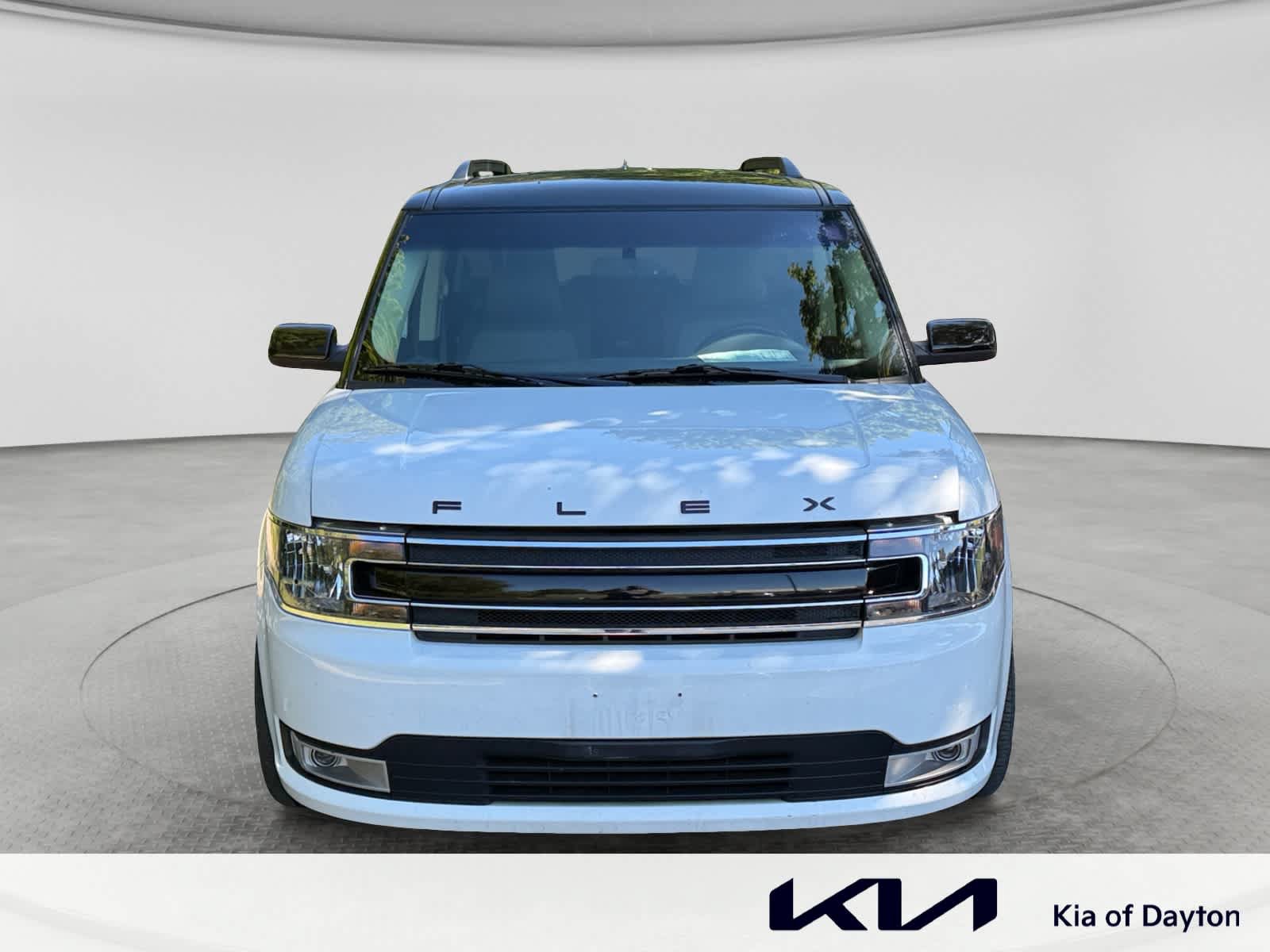 Used 2016 Ford Flex SEL w/ Equipment Group 202A FWD image 2
