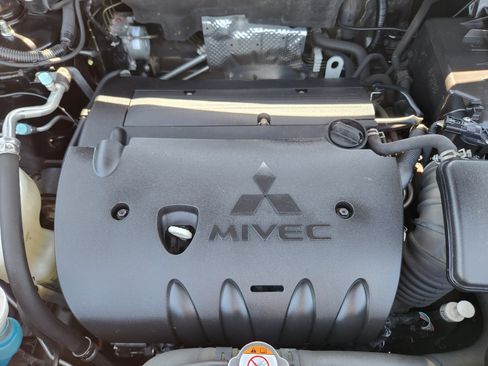 Used 2015 Mitsubishi Outlander Sport GT AWD/4WD image 23