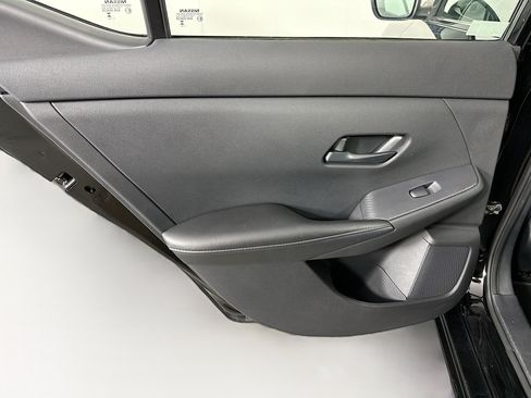 Used 2024 Nissan Sentra SV FWD image 25
