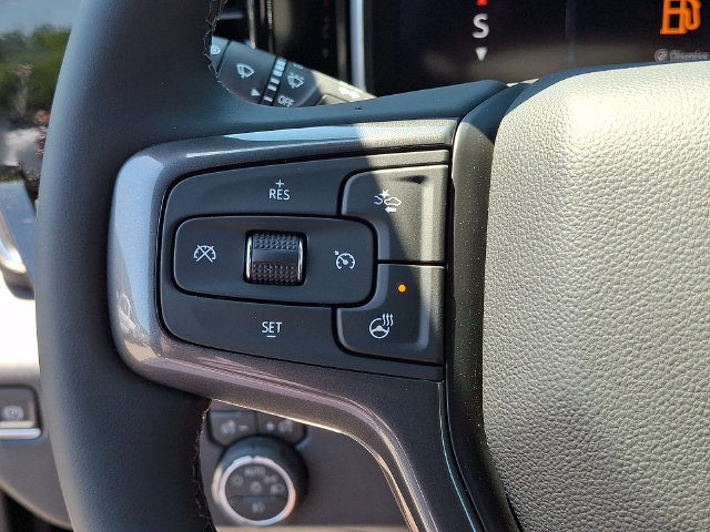 New 2026 Chevrolet Silverado 2500 High Country w/ Technology Package AWD/4WD image 9