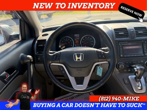 Used 2011 Honda CR-V EX-L image 17