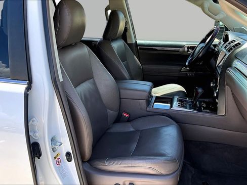 Used 2016 Lexus GX 460 AWD/4WD image 8