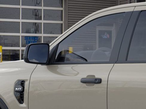 New 2026 Ford Ranger XLT AWD/4WD image 20
