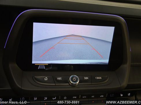 Used 2019 Chevrolet Camaro SS image 28