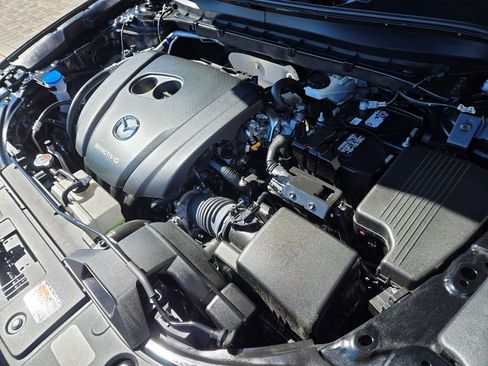 Used 2022 MAZDA CX-5 AWD 2.5 S w/ Premium Plus Pkg image 23