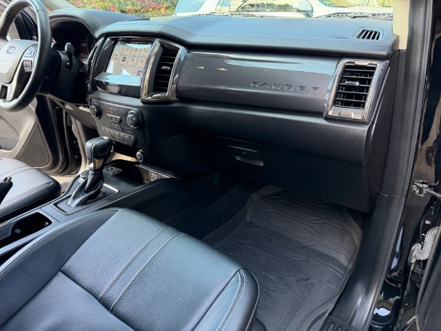 Used 2019 Ford Ranger Lariat w/ Equipment Group 501A Mid AWD/4WD image 29