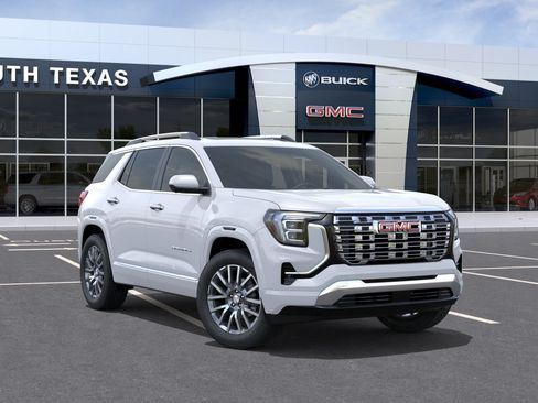 New 2027 GMC Terrain Denali AWD/4WD image 7