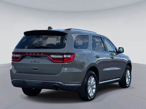 Used 2023 Dodge Durango SXT Launch Edition image 3