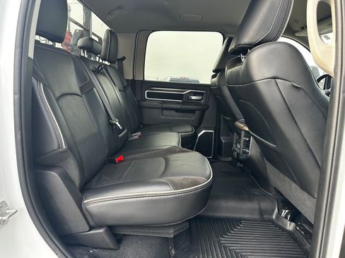 Used 2023 RAM 3500 Laramie w/ Snow Chief Group image 28