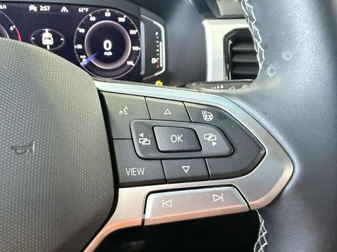 Used 2023 Volkswagen Atlas SEL image 28