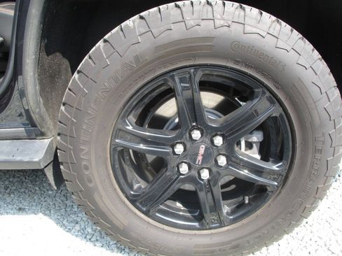Used 2020 GMC Acadia AT4 AWD/4WD image 41