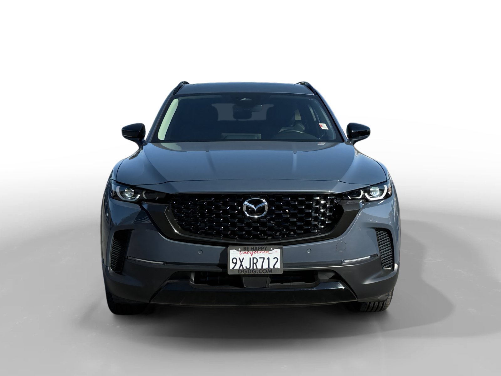 Used 2026 MAZDA CX-50 AWD 2.5 Hybrid w/ Cargo Package image 8
