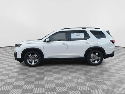 New 2026 Honda Pilot EX-L image 5