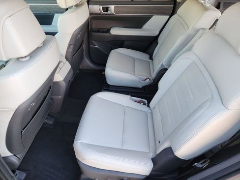 New 2026 Hyundai Santa Fe Limited image 29