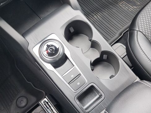 New 2026 Ford Escape SE image 20