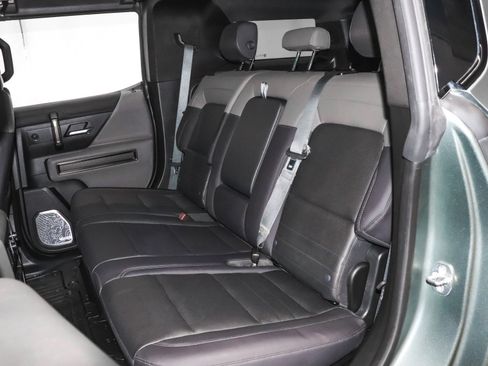 Used 2024 GMC Hummer EV 3X image 24