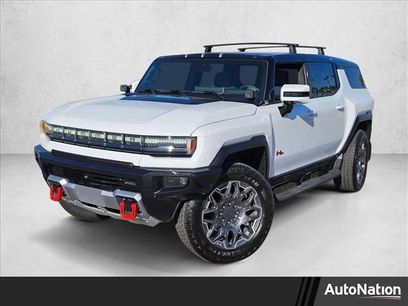 New 2025 GMC Hummer EV 3X w/ LPO, Illumination Package