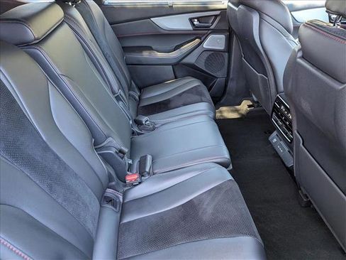 Used 2025 Acura MDX A-Spec AWD/4WD image 23