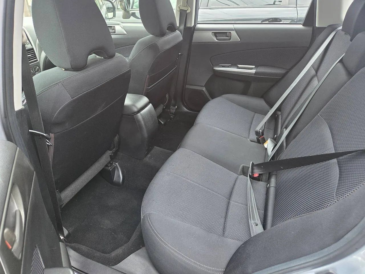 Used 2013 Subaru Forester 2.5X w/ Alloy Wheel Pkg AWD/4WD image 22