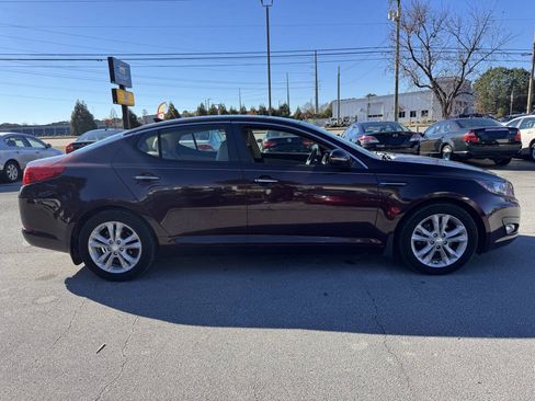 Used 2013 Kia Optima EX FWD image 6