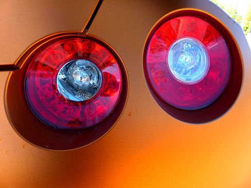 Used 2010 Nissan GT-R Premium image 27