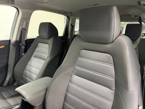 Used 2022 Honda CR-V EX image 24