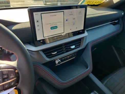 New 2026 Ford Explorer ST-Line image 12