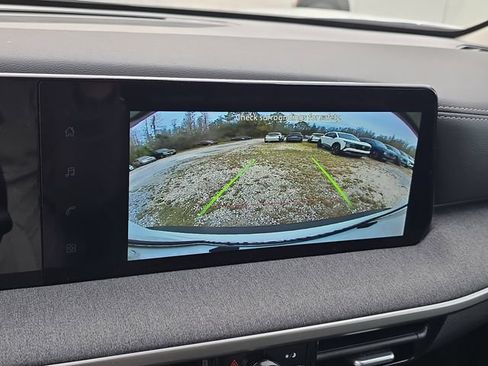 New 2026 Nissan Kicks SV w/ Cold Weather Package FWD image 23