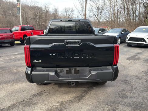 Used 2024 Toyota Tundra SR5 image 4