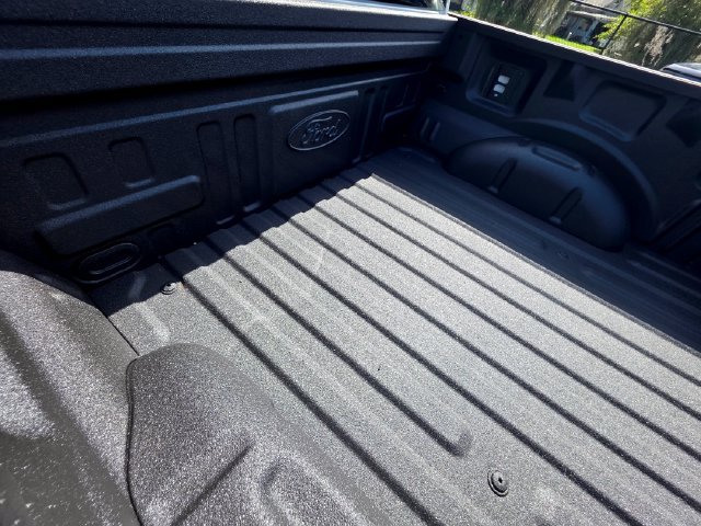 New 2026 Ford F150 STX w/ F-150 LOBO Package AWD/4WD image 31