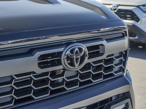 New 2026 Toyota Tacoma TRD Sport image 10