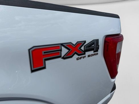 Used 2021 Ford F150 XL w/ STX Appearance Package AWD/4WD image 9