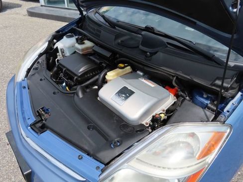 Used 2007 Toyota Prius FWD image 26