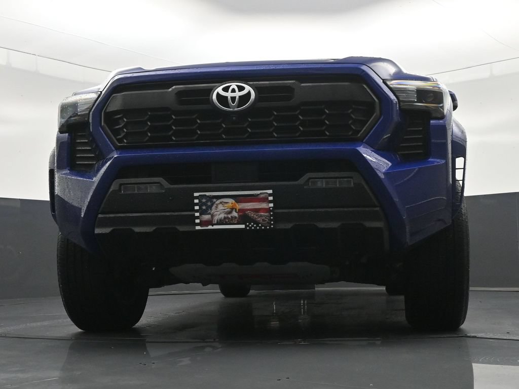 Used 2024 Toyota Tacoma TRD Sport w/ TRD Sport Premium Package RWD image 35