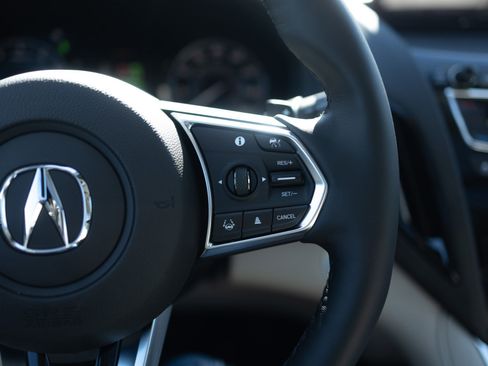 New 2026 Acura RDX w/Advance Package image 32