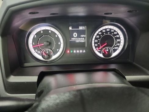 Used 2017 RAM 1500 Express image 13