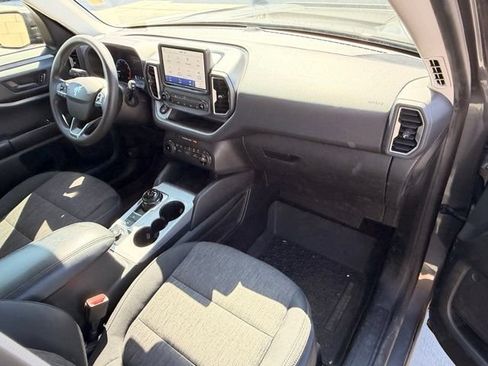 Used 2021 Ford Bronco Sport Big Bend AWD/4WD image 12