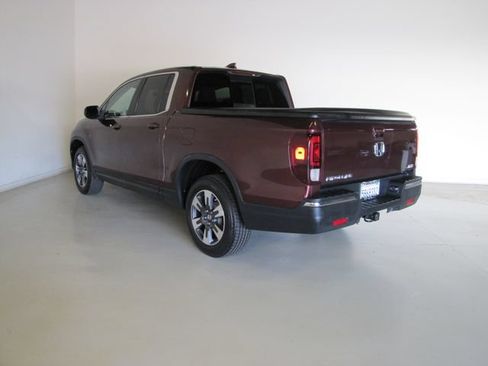 Used 2019 Honda Ridgeline RTL-T image 24